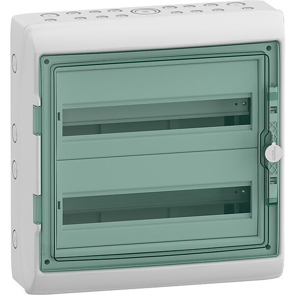 Schneider Electric Kleinverteiler 2x18TE IP65 13434